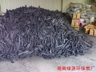 云南烧烤环保木炭厂与湖南无烟机制竹炭生产厂家的对比研究